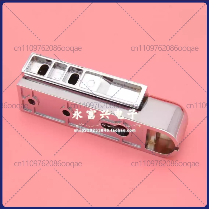 Cabinet Hinges - FABRISTEEL/HENNPENNY Ticari Saklama Dolabı için Yuvarlak