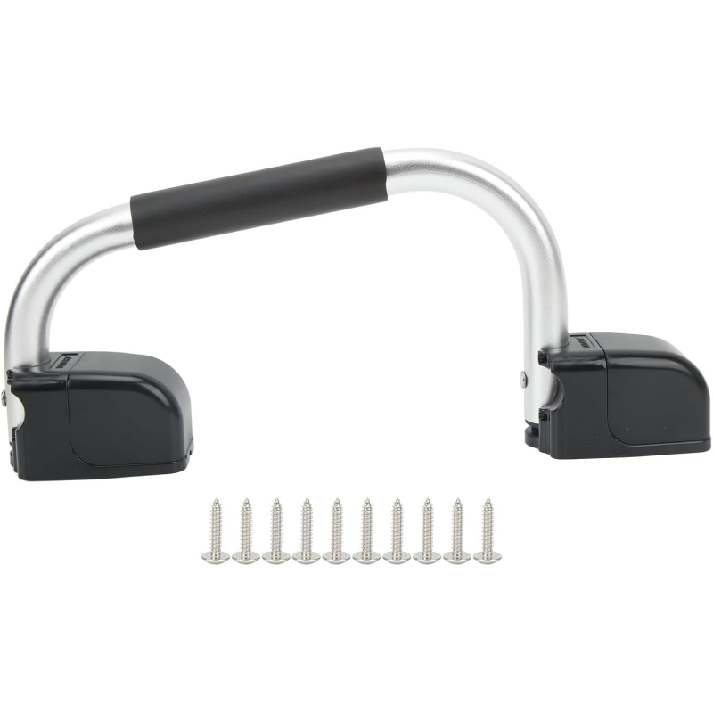 Door Handle - Karavan Kapı Katlanır Kolu Değişimi Katlanabilir