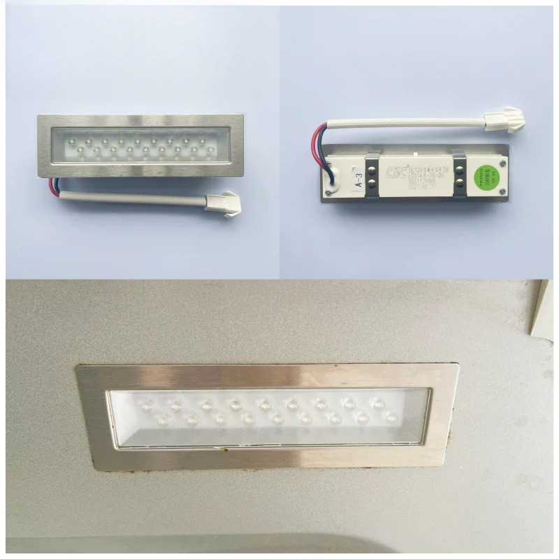 Siemens davlumbaz uzun şerit L - Led Strip Lights incelemesi ve fiyatı