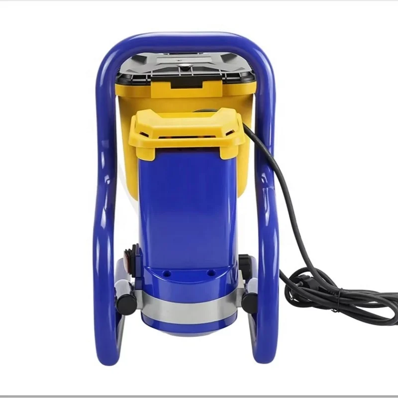 110V/220V Yüksek Basınçlı Boya - Home Improvement Fence incelemesi ve fiyatı