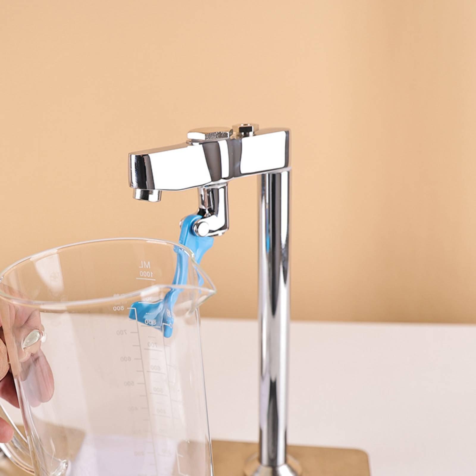 Bar Su Basit Basmalı Kontrol İ - Faucet incelemesi ve fiyatı