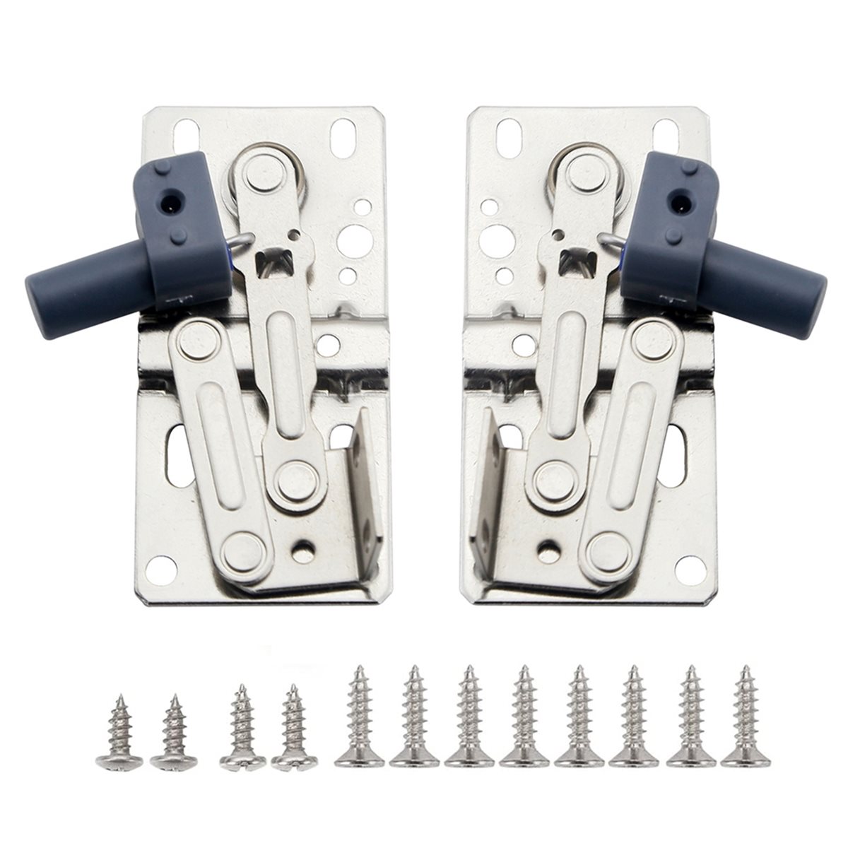 (A02R] 2 Adet 45 Derece Dolap  - Cabinet Hinges incelemesi ve fiyatı