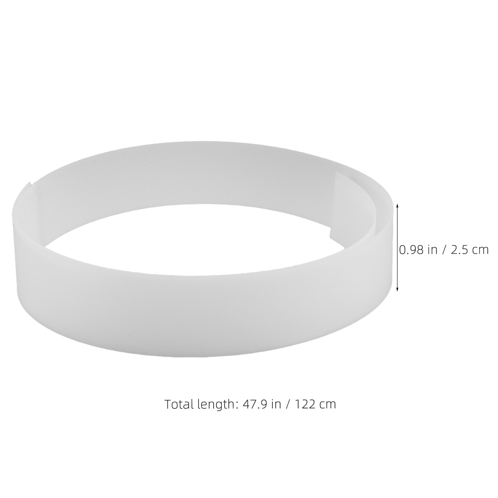 48 İnç LED Şerit Işık Difüzör  - Led Strip Lights incelemesi ve fiyatı
