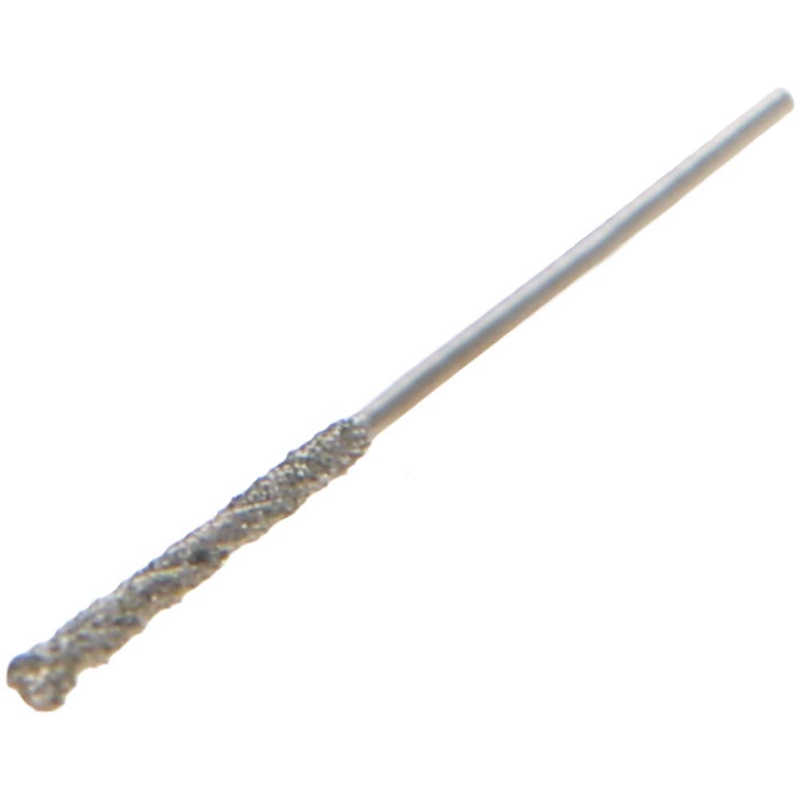 ● 20 Adet 0,8 mm Elmas Kaplı U - Drill Bits incelemesi ve fiyatı