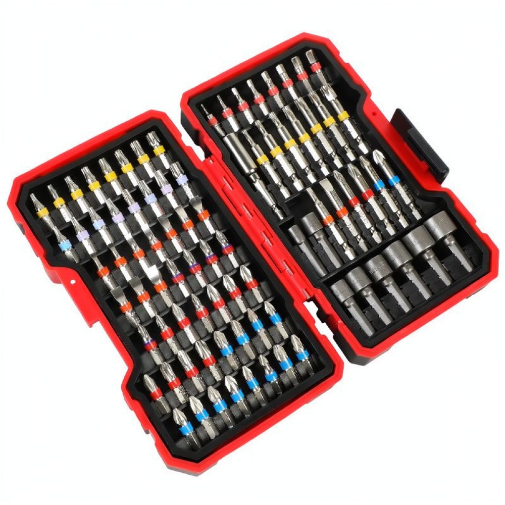 Evde Kullanılan Elektrikli Ale - Drill Bits incelemesi ve fiyatı