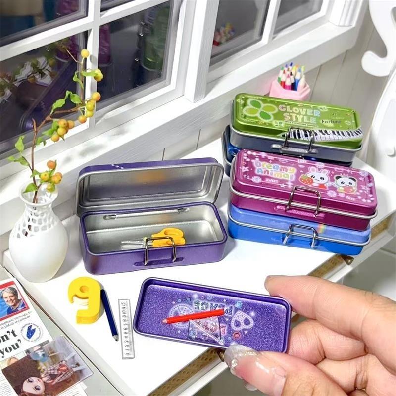 Dollhouse Minyatür Çift Katman - Tape Measure incelemesi ve fiyatı