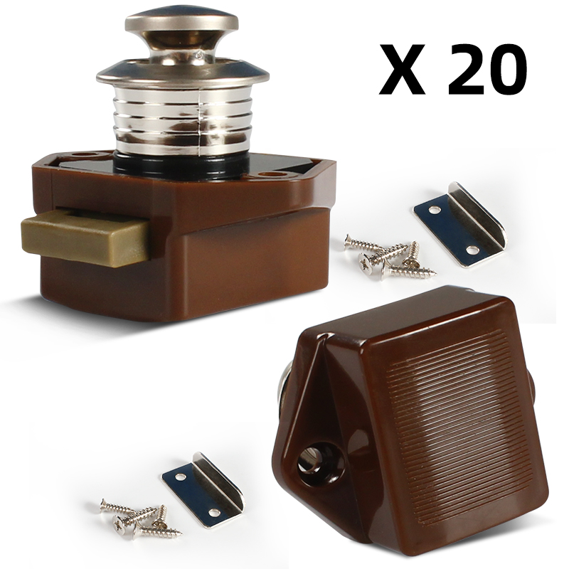 TYTXRV Karavan Tekne Mandalı K - Door Lock incelemesi ve fiyatı
