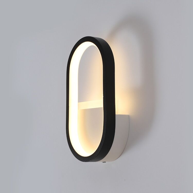 Modern İskandinav LED Duvar La - Light Switch incelemesi ve fiyatı
