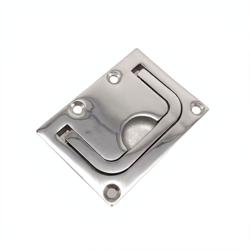 Paslanmaz Çelik 316, Gömme Tip - Door Handle incelemesi ve fiyatı