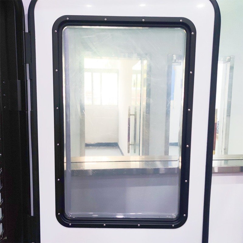 Su Geçirmez Yedek Karavan Amer - Door Lock incelemesi ve fiyatı