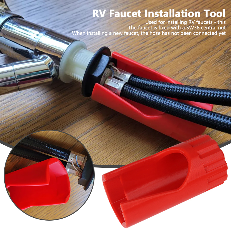 Lavabo Musluk Tabanı Vida Bağl - Faucet incelemesi ve fiyatı