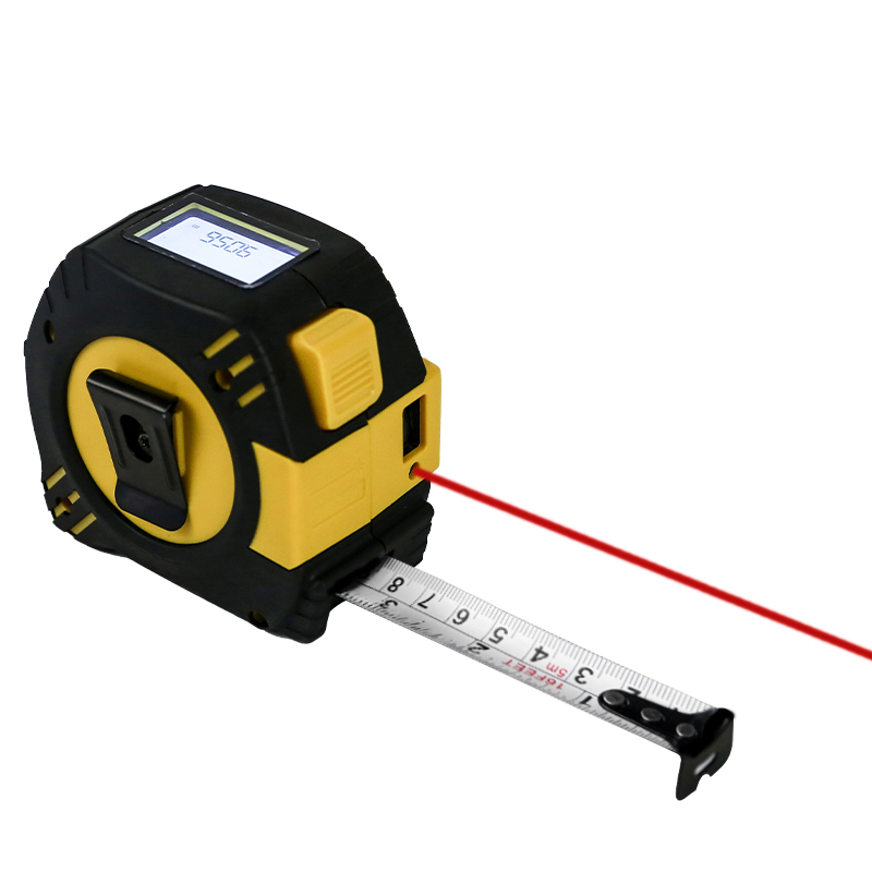 3'ü 1 Arada Çok Fonksiyonlu La - Tape Measure incelemesi ve fiyatı