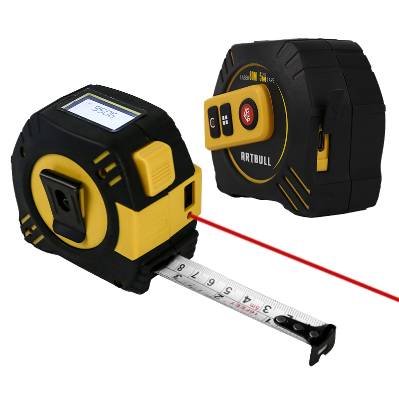 3'ü 1 Arada Çok Fonksiyonlu La - Tape Measure incelemesi ve fiyatı