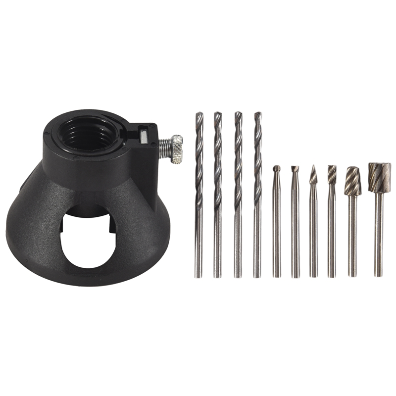 11 Adet Çok Amaçlı Kesme Kılav - Drill Bits incelemesi ve fiyatı