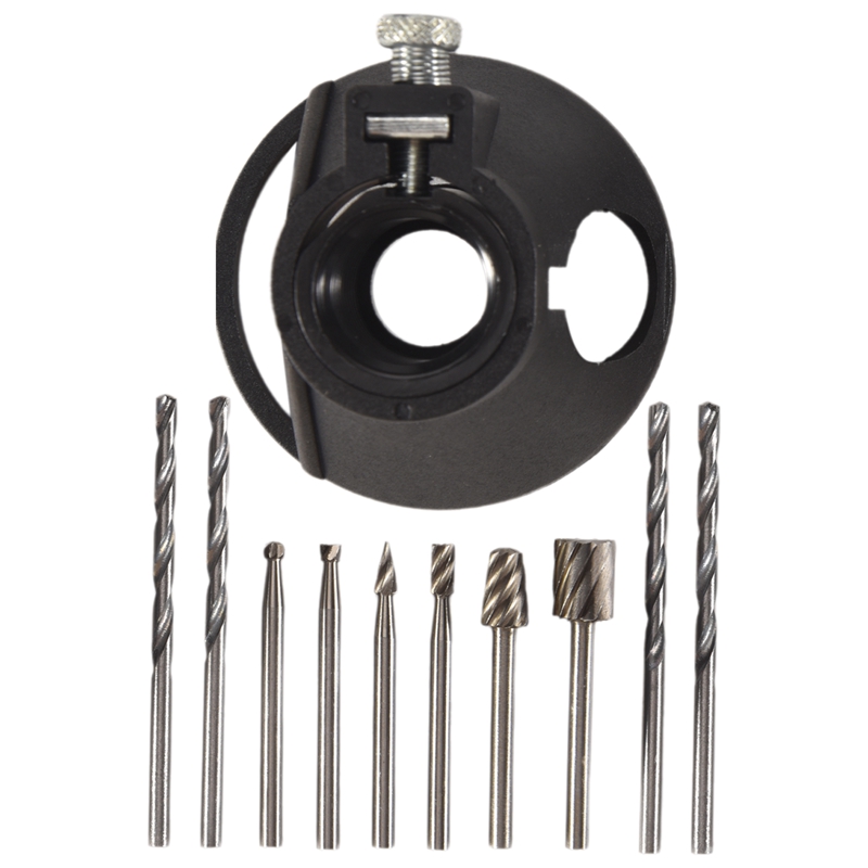 11 Adet Çok Amaçlı Kesme Kılav - Drill Bits incelemesi ve fiyatı