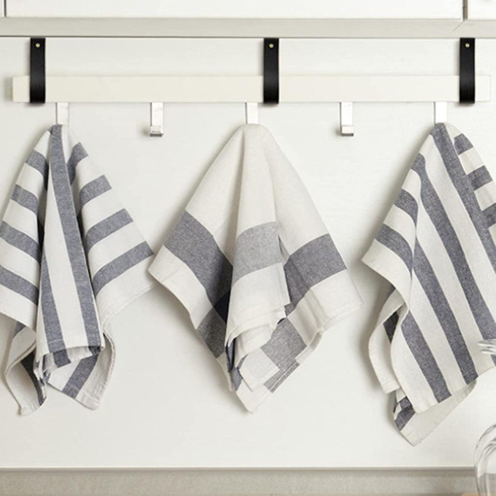10 Adet Bohem Tarzı Duvara Mon - Curtain Rods incelemesi ve fiyatı