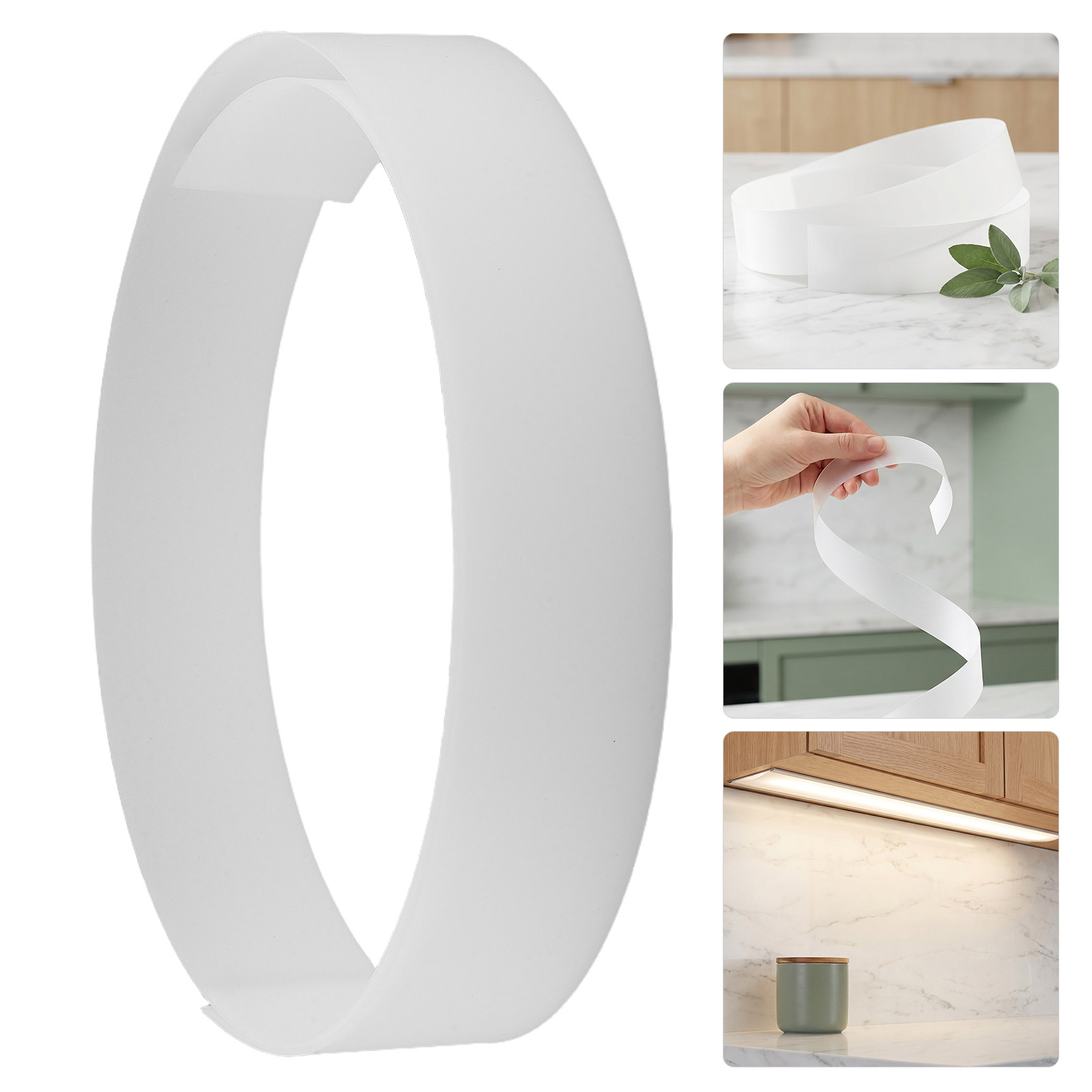 48 İnç LED Şerit Difüzör Panel - Led Strip Lights incelemesi ve fiyatı