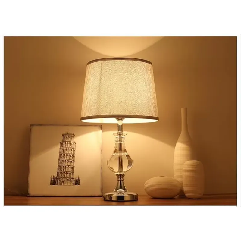Modern LED masa lambası, yarat - Light Switch incelemesi ve fiyatı