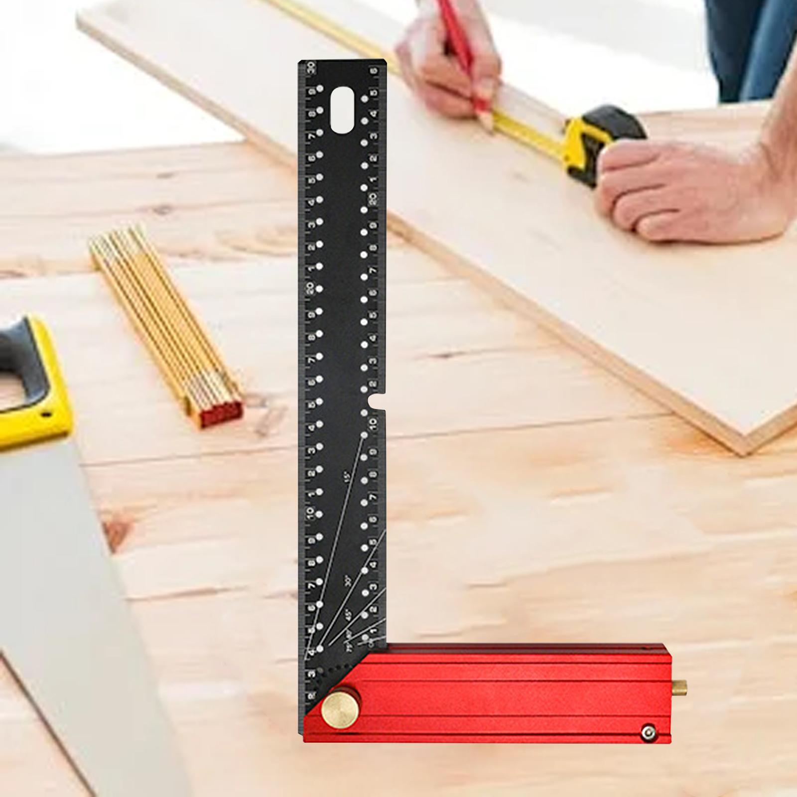 Çerçeveleme Kare Hassas L Kare - Home Improvement Mark incelemesi ve fiyatı
