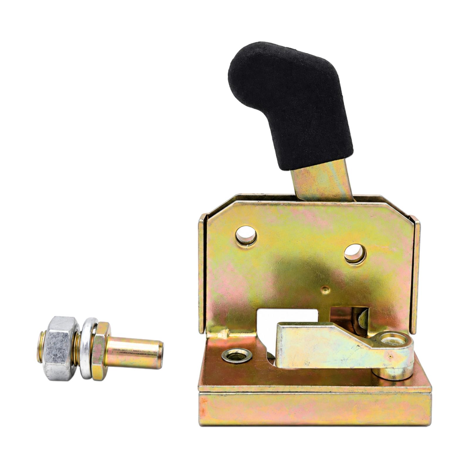 Mühendislik Araçları Kapı Pane - Door Lock incelemesi ve fiyatı