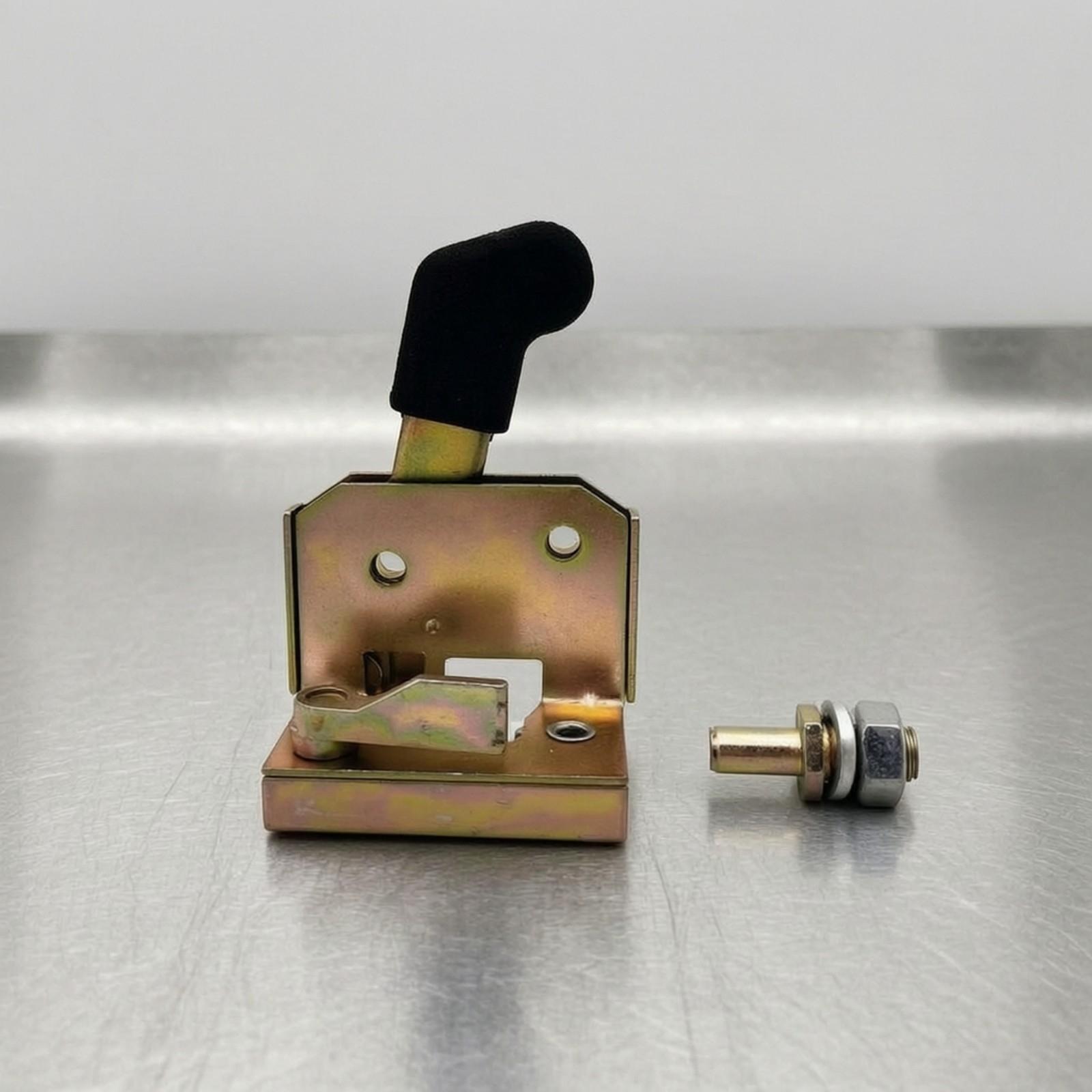 Mühendislik Araçları Kapı Pane - Door Lock incelemesi ve fiyatı