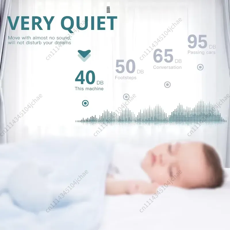 EE Tuya Zigbee Akıllı Perde Mo - Curtain Rods incelemesi ve fiyatı
