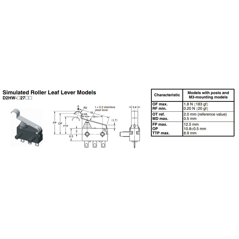 1 ADET/PAKET D2HW-BL271D, Otom - Door Handle incelemesi ve fiyatı