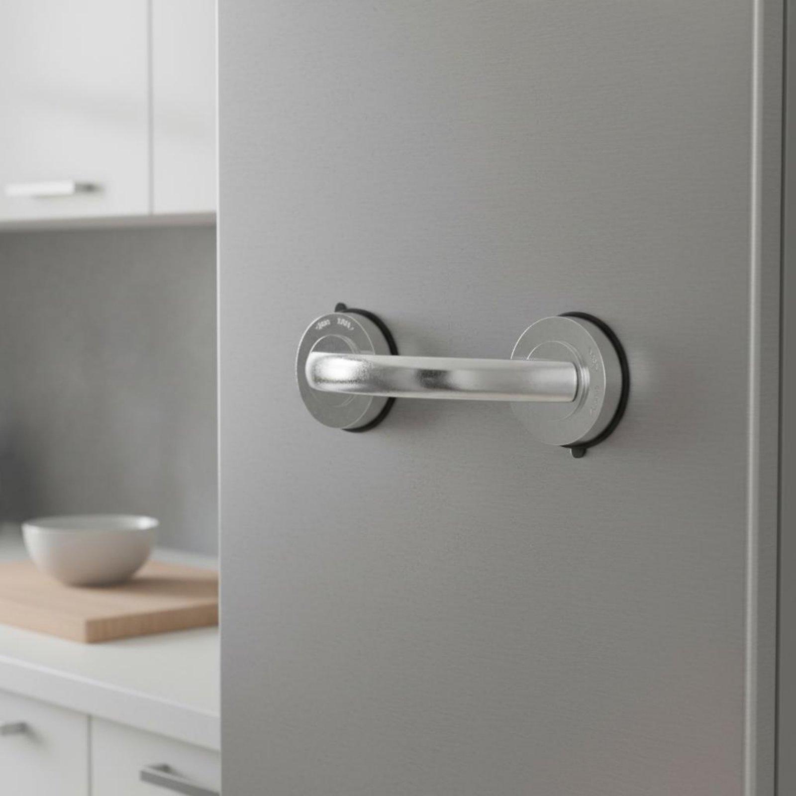 4x Vakumlu Sap, Çok Yüzeyli Ca - Door Handle incelemesi ve fiyatı