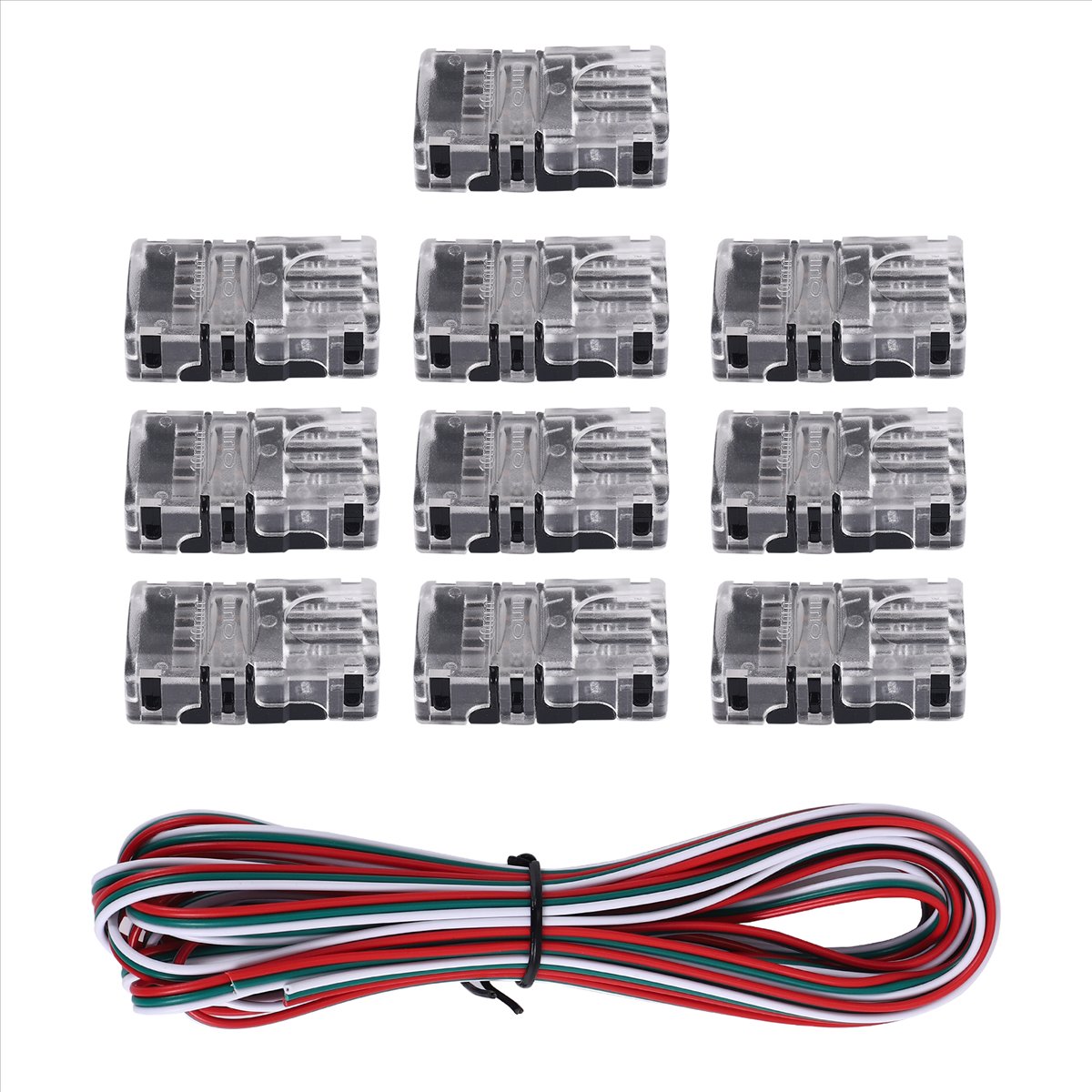 Uyumlu 11 Parça Ayarlanabilir  - Led Strip Lights incelemesi ve fiyatı