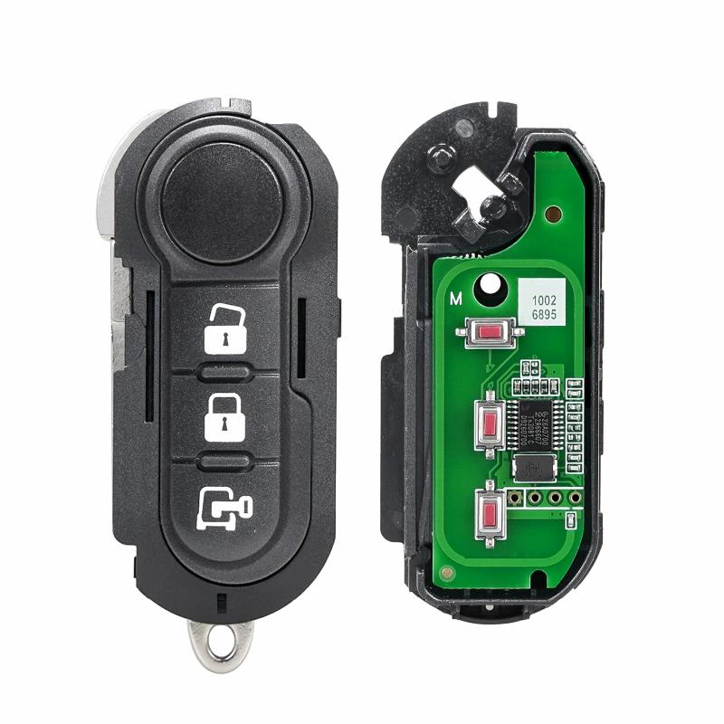 FIAT DUCATO CITROEN RELAY PEUG - Door Lock incelemesi ve fiyatı