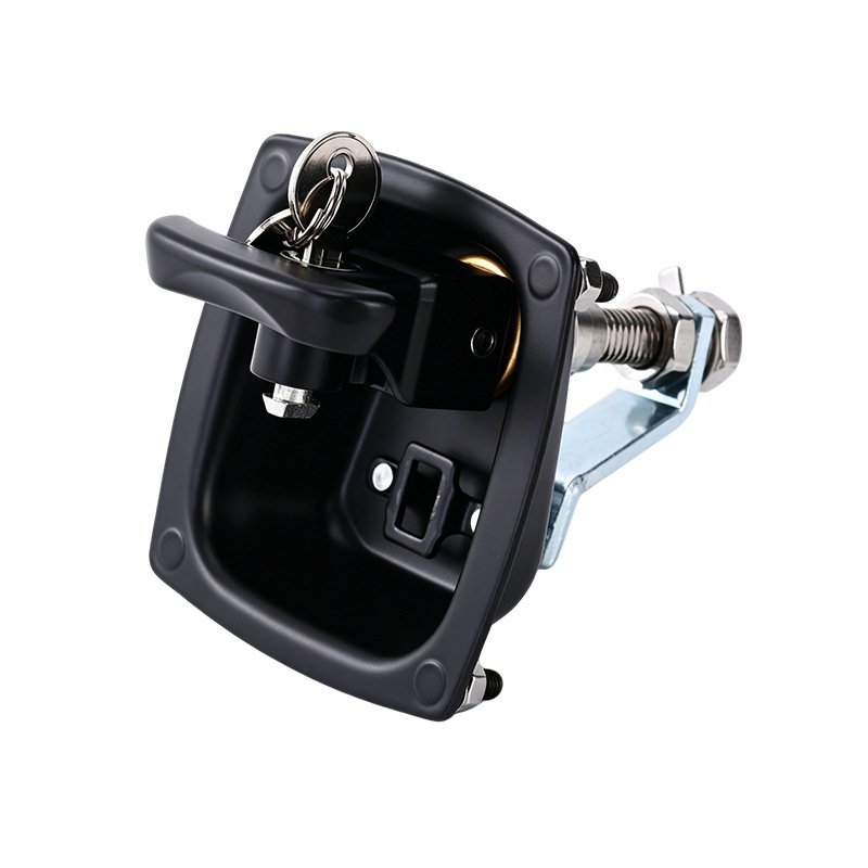 T Saplı, Sıkıştırma Mekanizmal - Door Lock incelemesi ve fiyatı