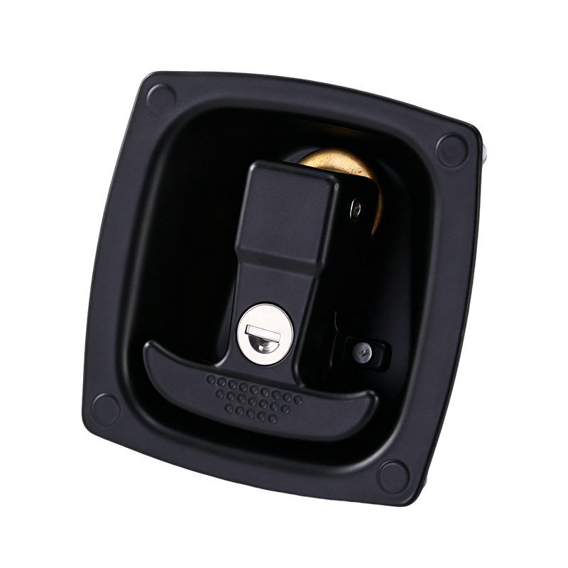 T Saplı, Sıkıştırma Mekanizmal - Door Lock incelemesi ve fiyatı
