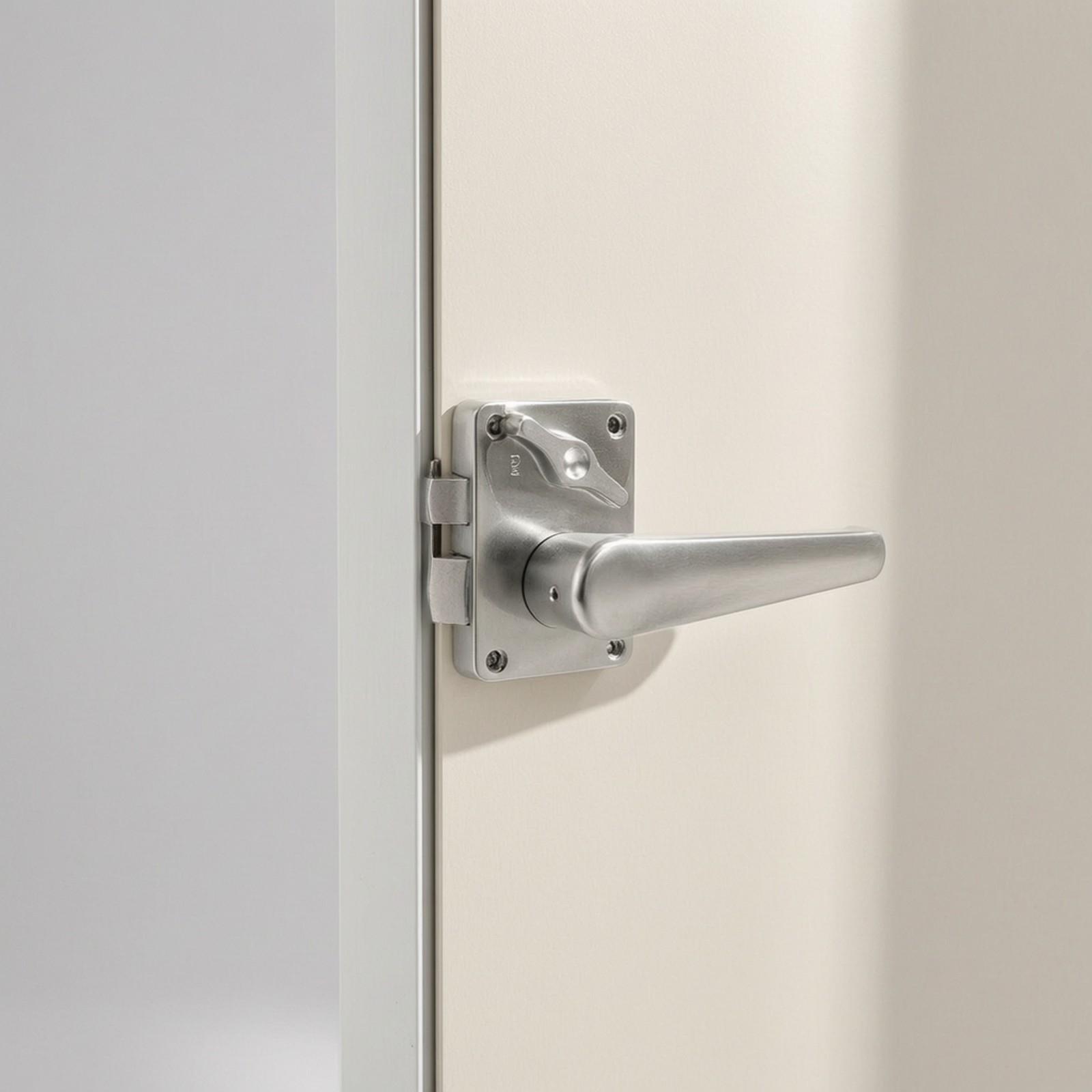 RV Karavan Dış Kapısı için Pür - Door Lock incelemesi ve fiyatı